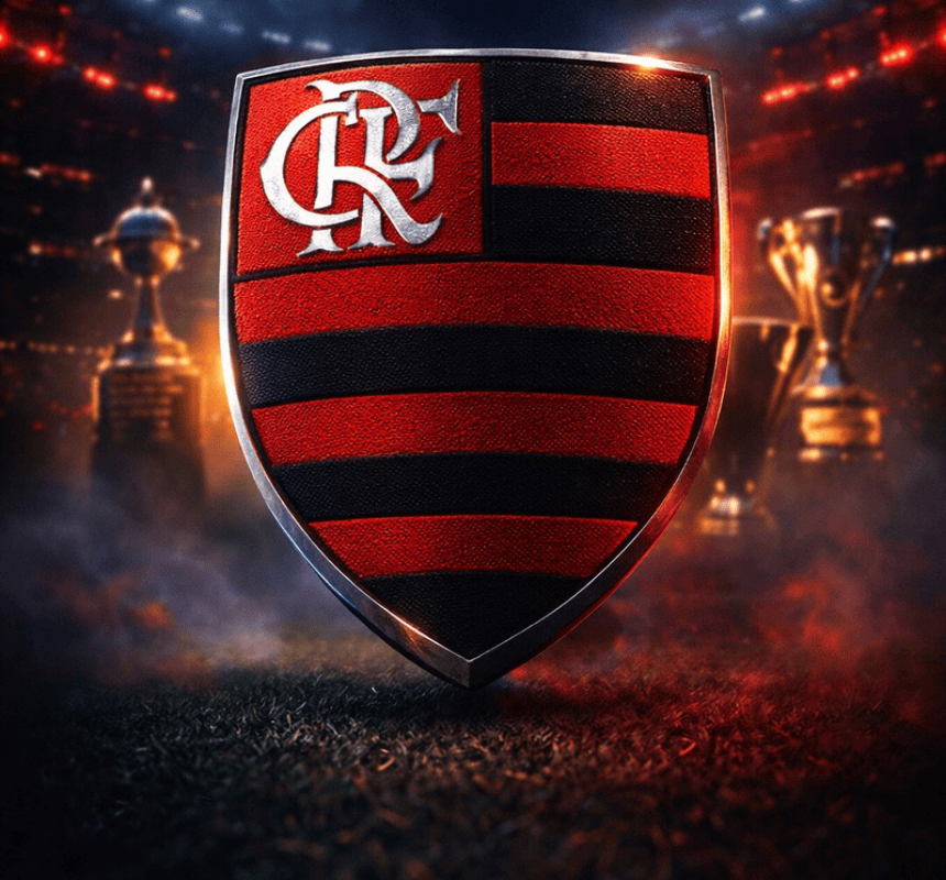 Flamengo ganha mais algum título em 2026?