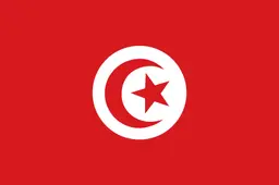 Tunísia