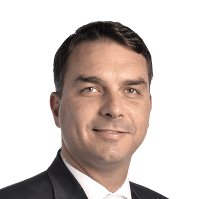 Flávio Bolsonaro