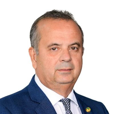 Rogério Marinho