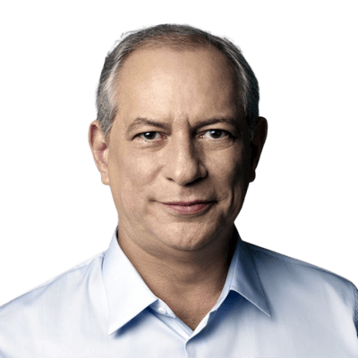 Ciro Gomes