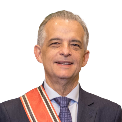 Márcio França