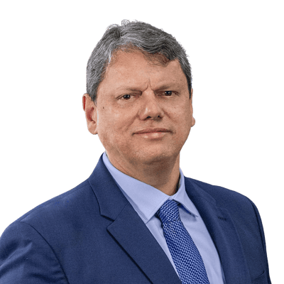 Tarcísio de Freitas