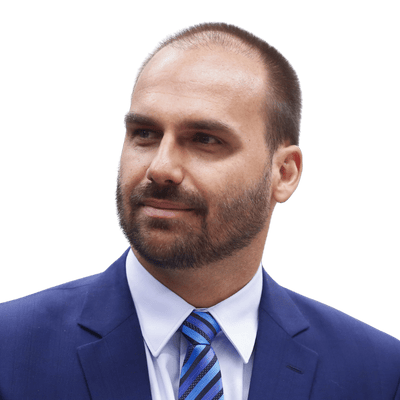 Eduardo Bolsonaro