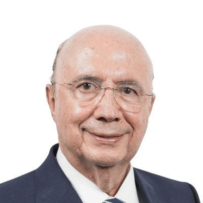 Henrique Meirelles
