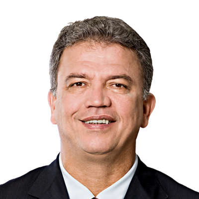 Sérgio Petecão