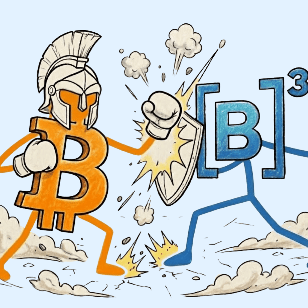 Bitcoin vs Ibovespa: Quem terá maior valorização em 2026?