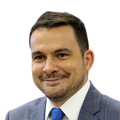 Capitão Alberto Neto