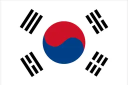 Coreia do Sul