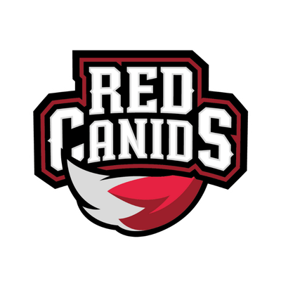 Red Canids