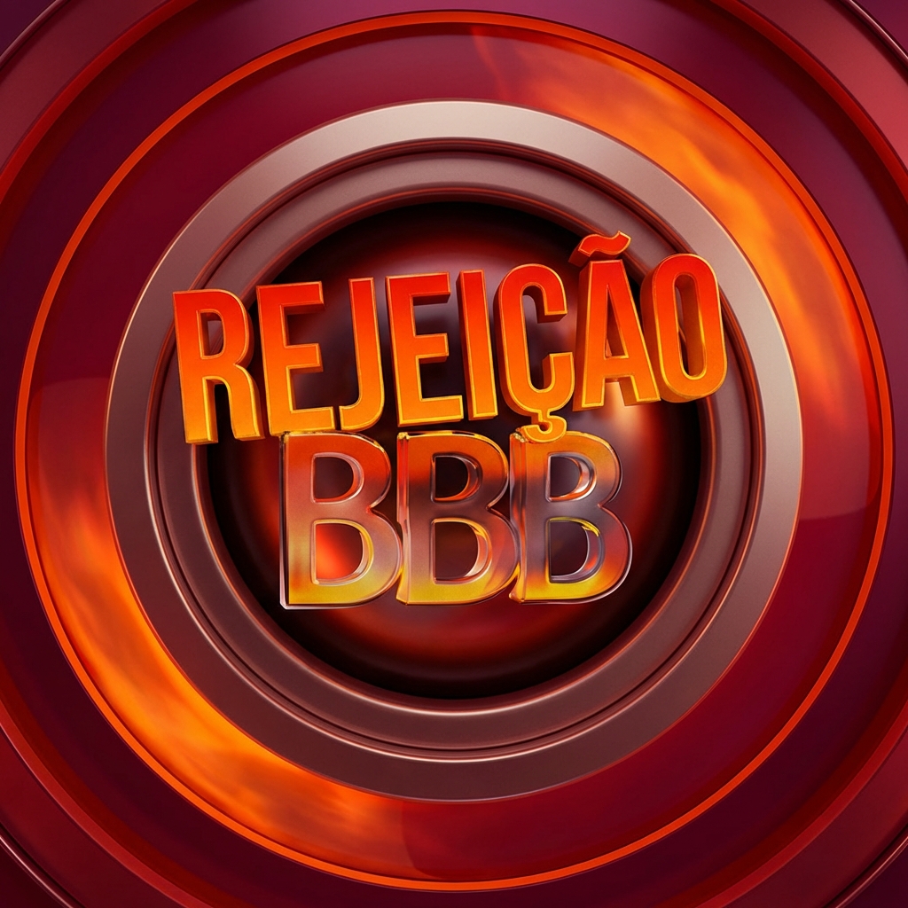 Alguém bate o recorde histórico de rejeição no BBB26 (>90%)?