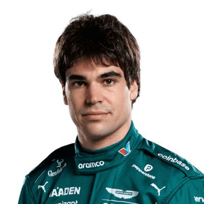 Lance Stroll