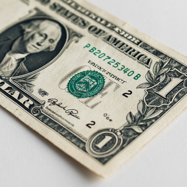 Dólar atingirá R$ 5,07 ou R$ 5,25 primeiro até o fim de fevereiro?