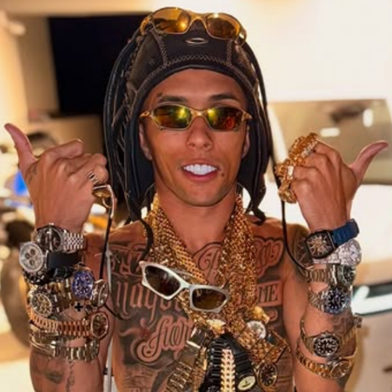 Buzeira será solto em 2026?