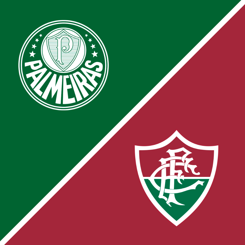 Palmeiras vs Fluminense – Rodada 4 do Brasileirão