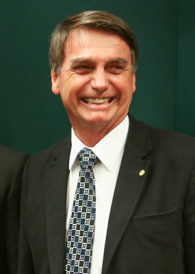 Jair Bolsonaro