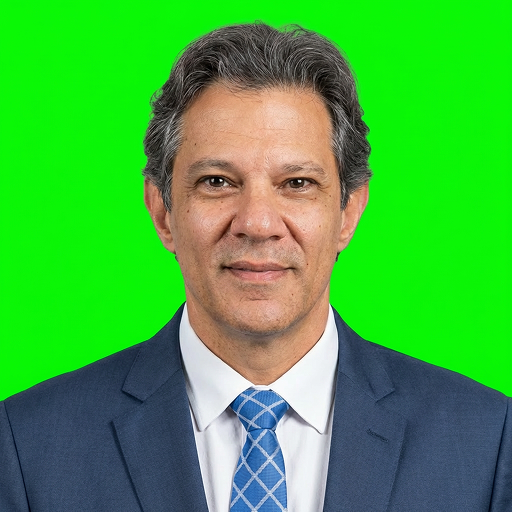 Fernando Haddad