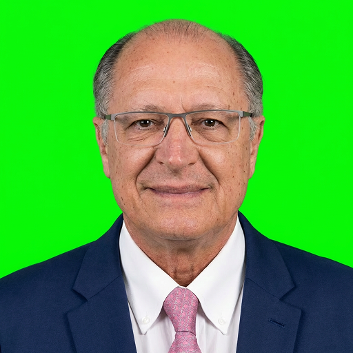 Geraldo Alckmin