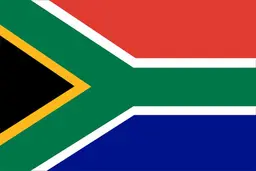 África do Sul
