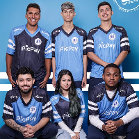 A E1 terminará o dia de amanhã (11/04) no TOP 5 do FFWSBR?