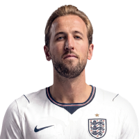 Harry Kane