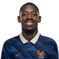 Ousmane Dembélé