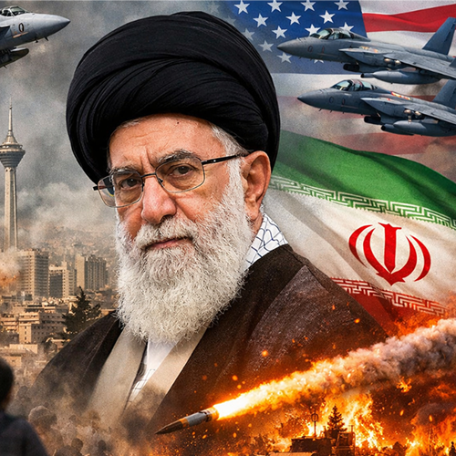 O regime iraniano cai até o fim de 2026?
