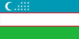 Uzbequistão