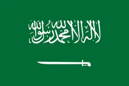 Arábia Saudita