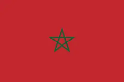 Marrocos