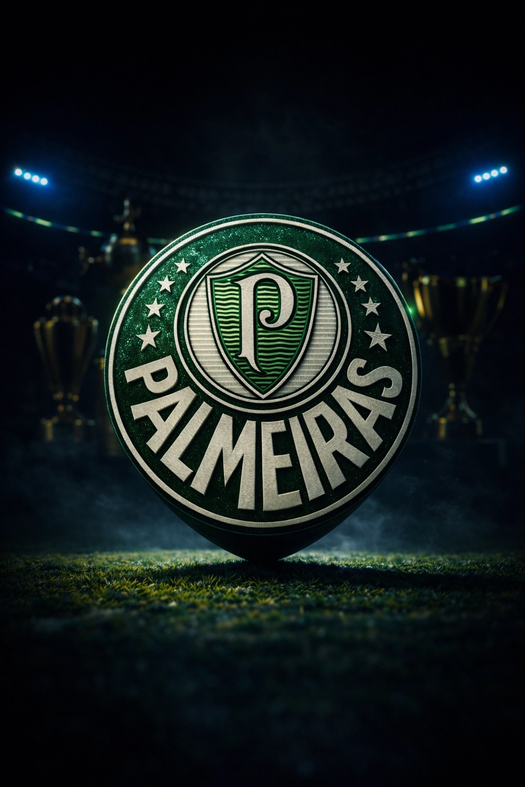 Palmeiras ganha mais algum título em 2026?
