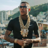 MC Poze do Rodo vai ser solto em 2026? 