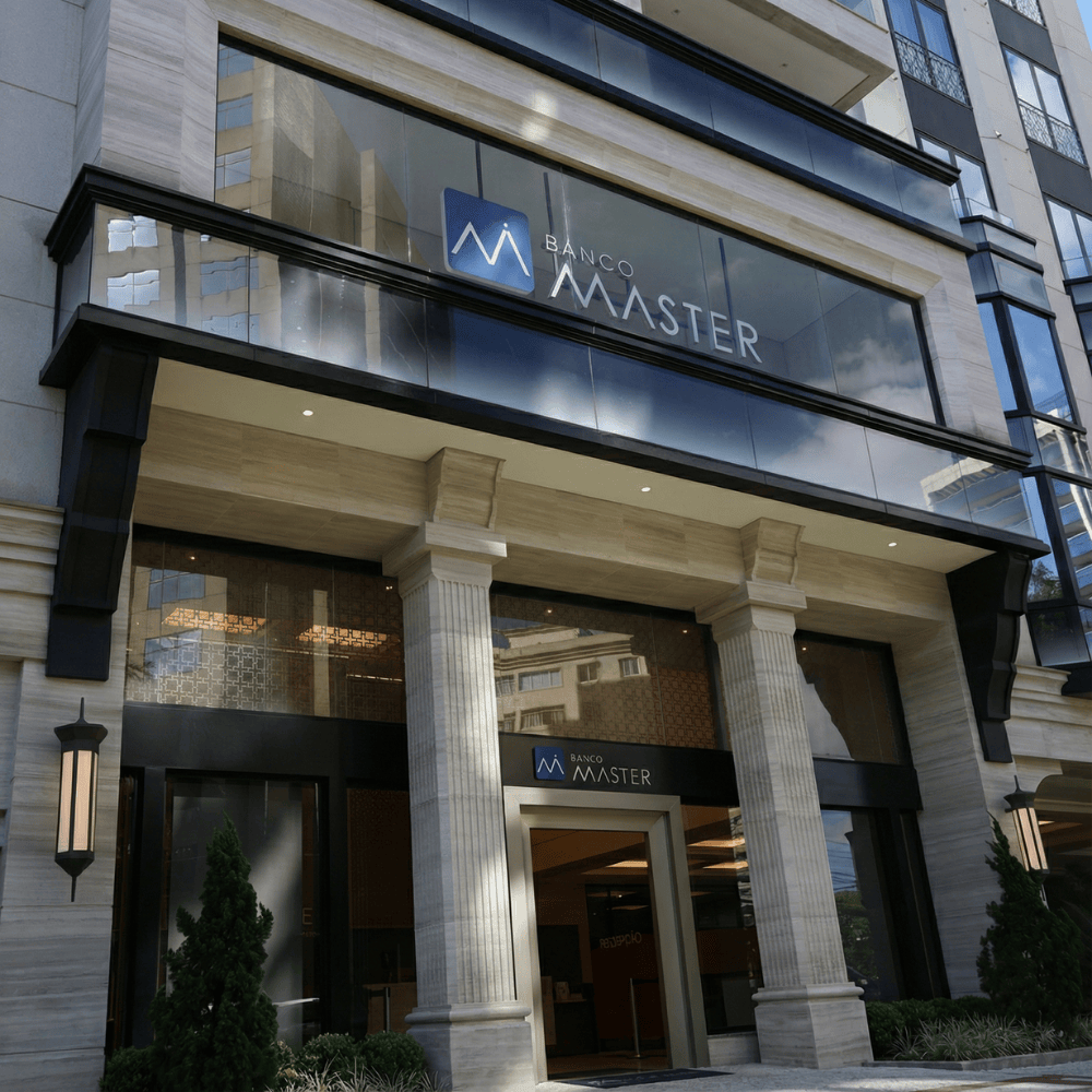 Quais bancos sofrerão liquidação extrajudicial em 2026?