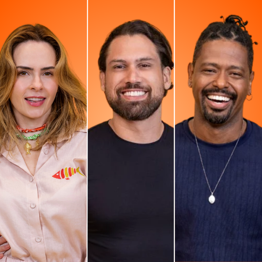Quem será eliminado no 3º Paredão do BBB 26?