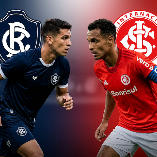 Serie A: Clube do Remo vs Internacional