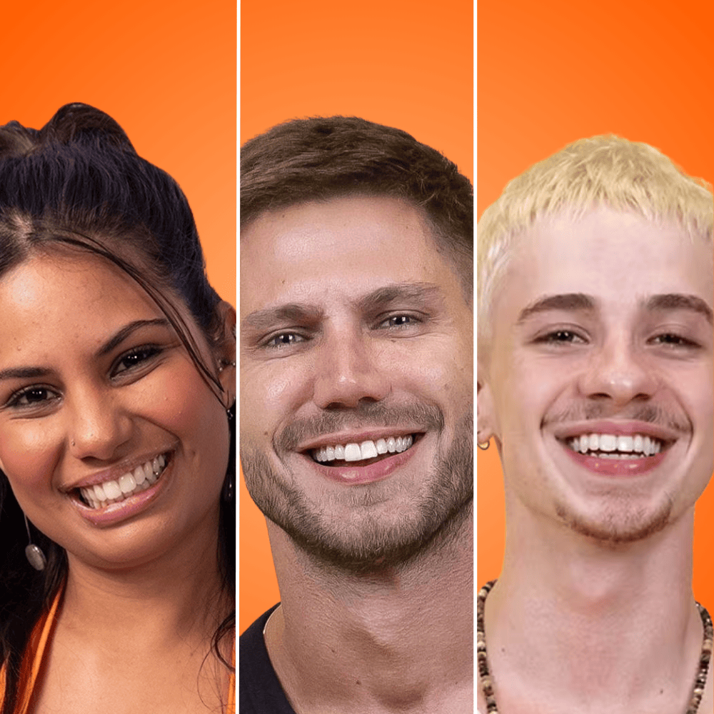 Quem será eliminado no 10º Paredão do BBB 26?