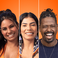Quem será eliminado no 15º Paredão do BBB 26?