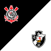 Corinthians vs Vasco – Rodada 13 do Brasileirão