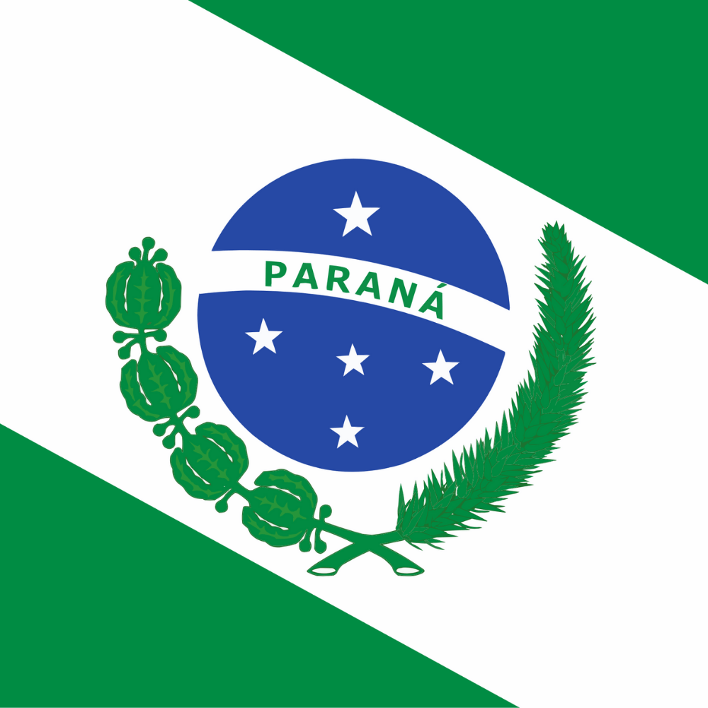 Quem vencerá a eleição para Governador do Paraná em 2026?