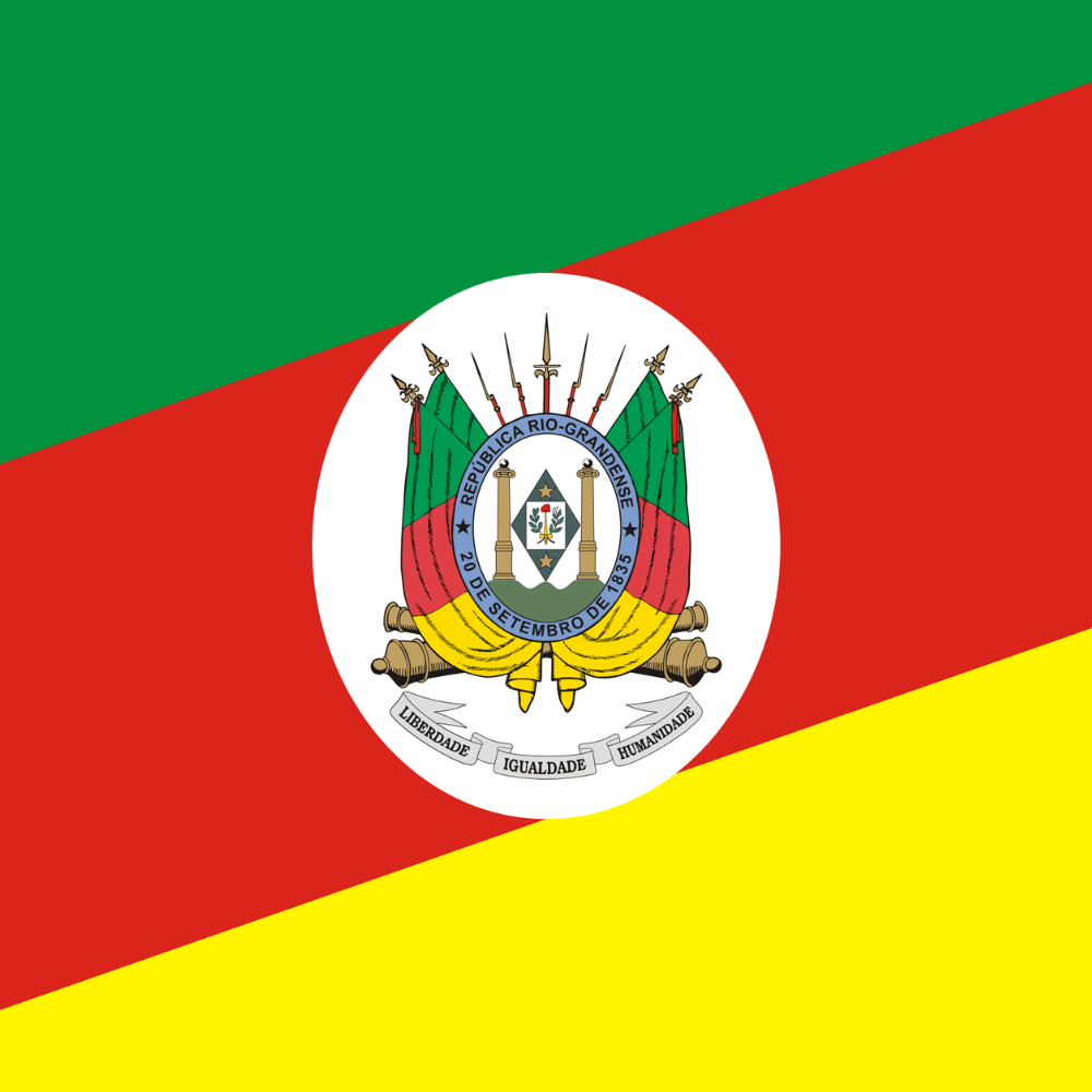 Quem vencerá a eleição para Senador do Rio Grande do Sul em 2026?