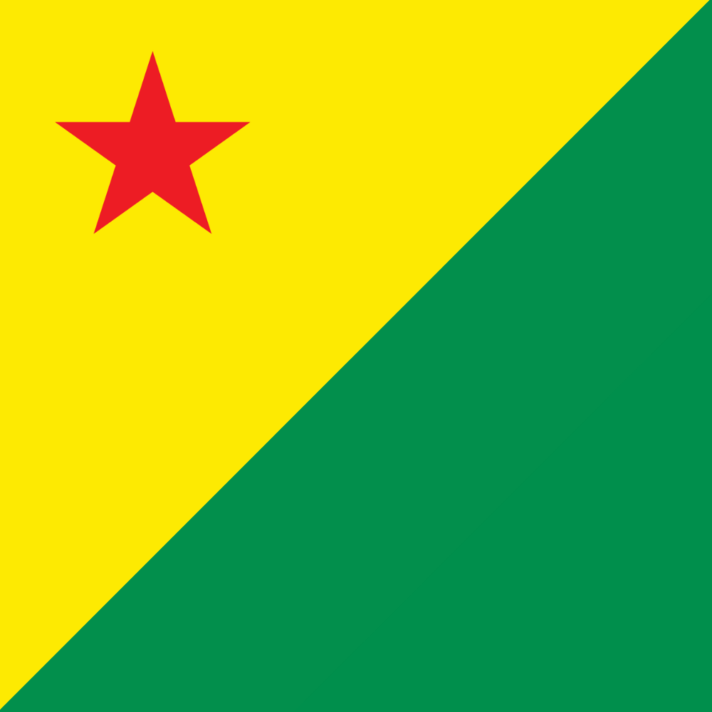 Quem vencerá a eleição para Governador do Acre em 2026?