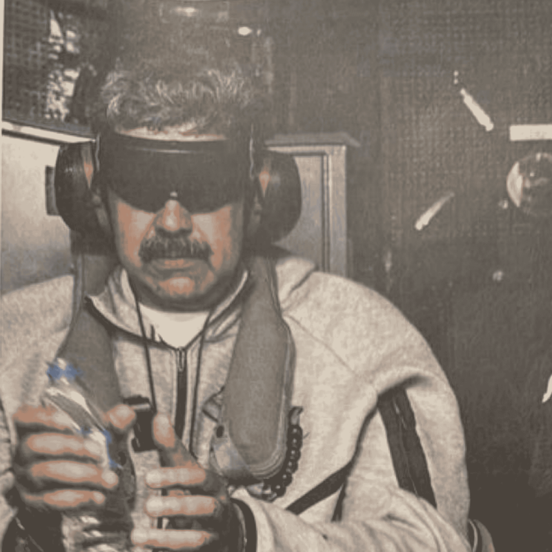 Qual será a duração da sentença de Nicolás Maduro?